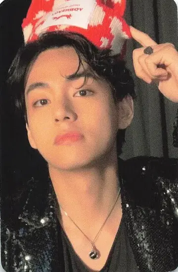 BTS D'/ICON V D'FESTA MINI EDITION 7/14