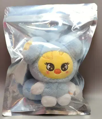 StrayKids 2026 RUN IT SEOUL FELIX PLUSH in TASY