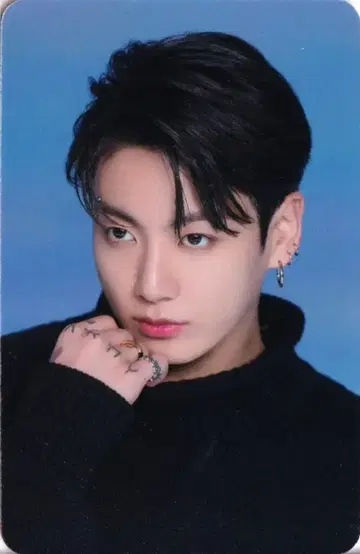 BTS D'/ICON JUNGKOOK D'FESTA MINI EDITION 11/14