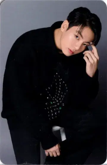 BTS D'/ICON JUNGKOOK D'FESTA MINI EDITION 9/14
