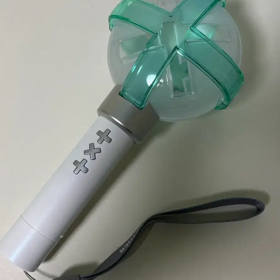 투바투 응원봉