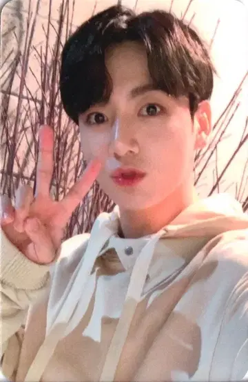 BTS D'/ICON JUNGKOOK D'FESTA MINI EDITION 14/14