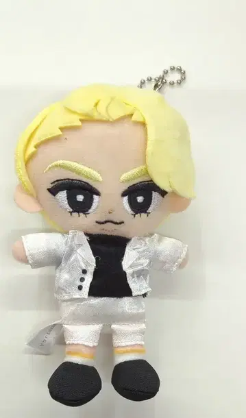 SnowMan 23년 i DO ME 라울 봉제 인형