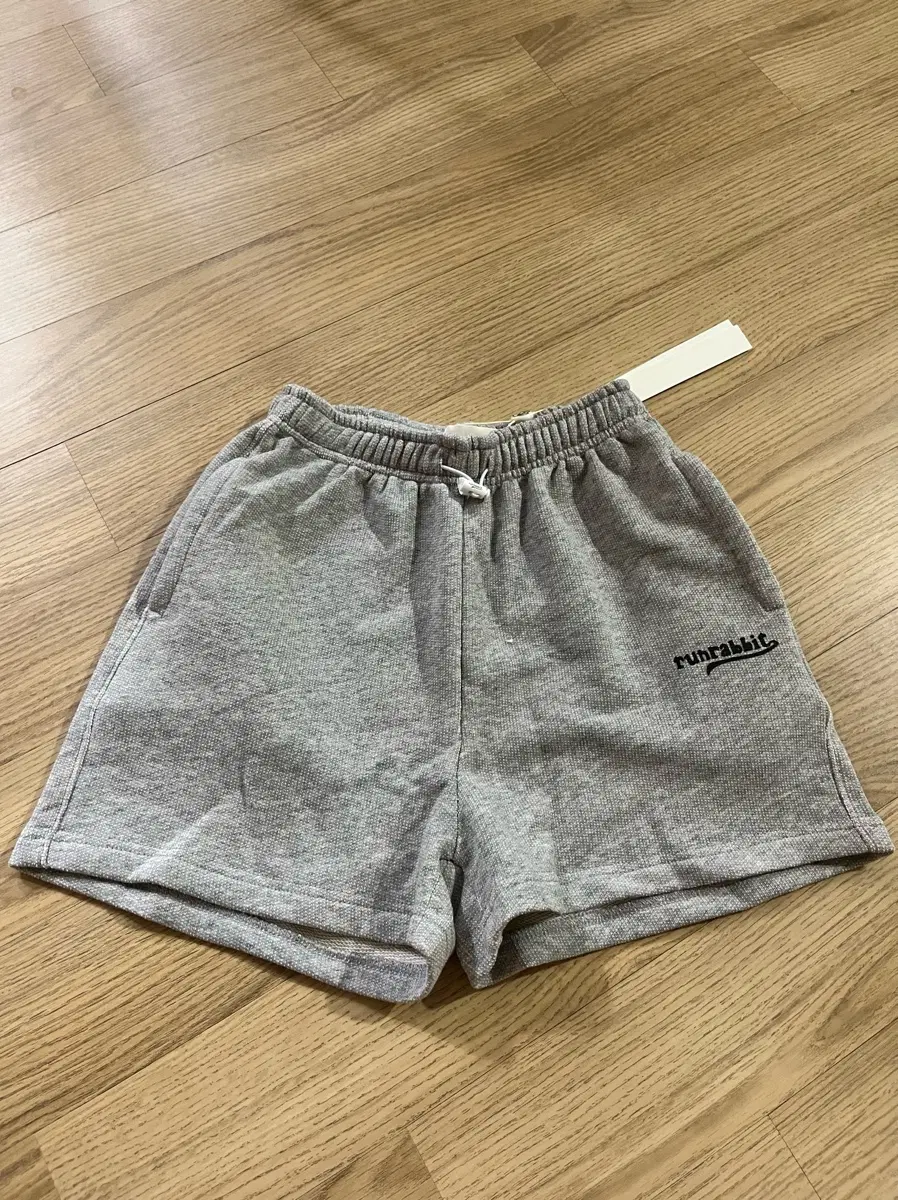 유아동)밴딩숏팬츠