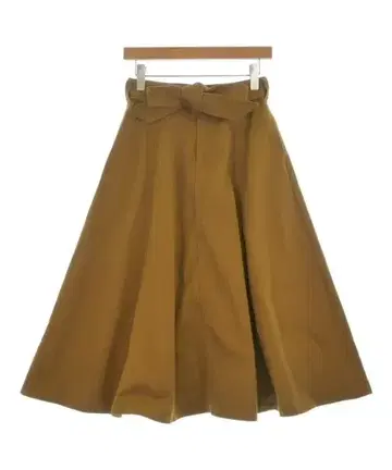Dickies 롱 맥시 길이 스커트 여성용