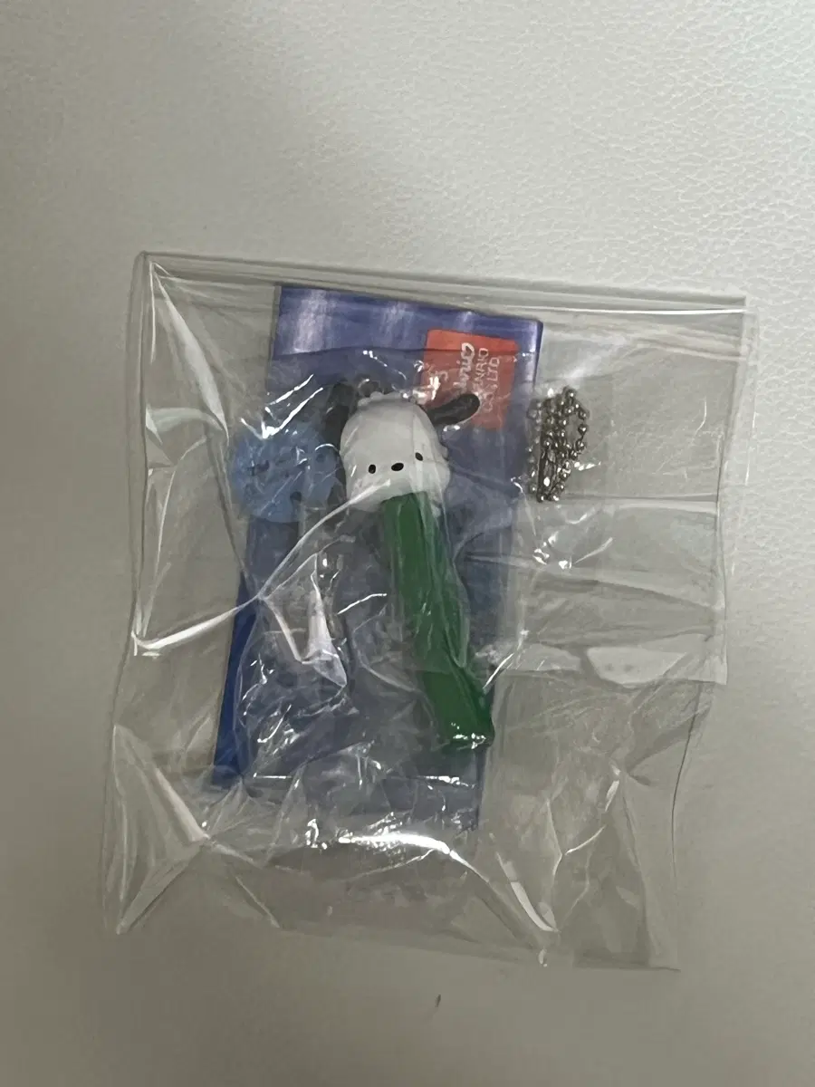 페즈 포차코 미개봉