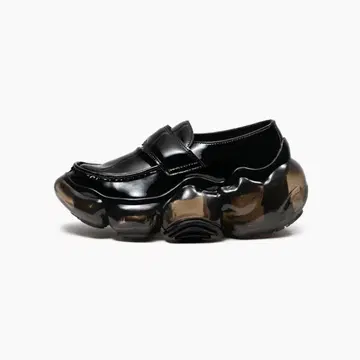 grounds / MOOPIE LOAFER(28cm)