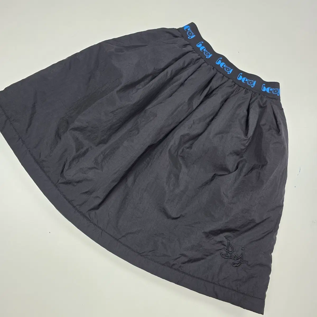 M 140-150추천 베베베베 주니어 패딩 스커트