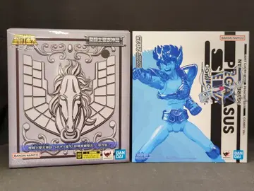 BANDAINAMCO/BANDAISPIRITS 성투사 성의 신화 쿠루마다 마사미 페가수스 세이야 초기 청동성의 <원작판>