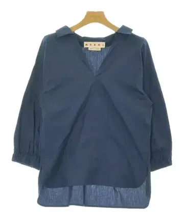 MARNI 캐주얼 셔츠 여성용