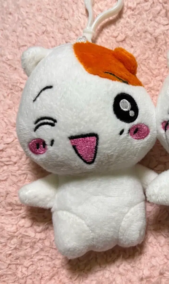 에비츄 인형