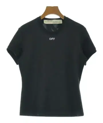 OFF-WHITE 티셔츠 여성용