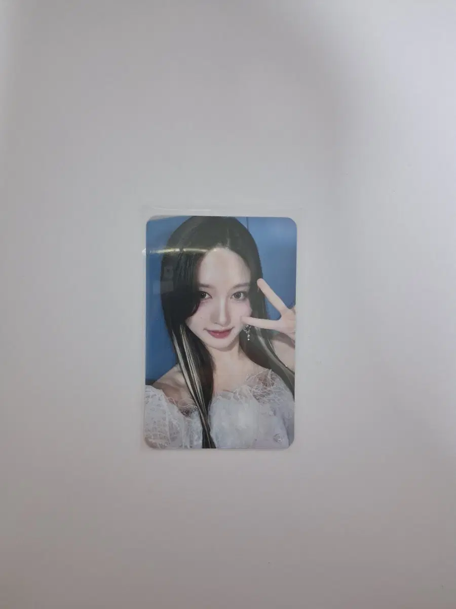 아이브 가을 엠파시 사운드웨이브 특전