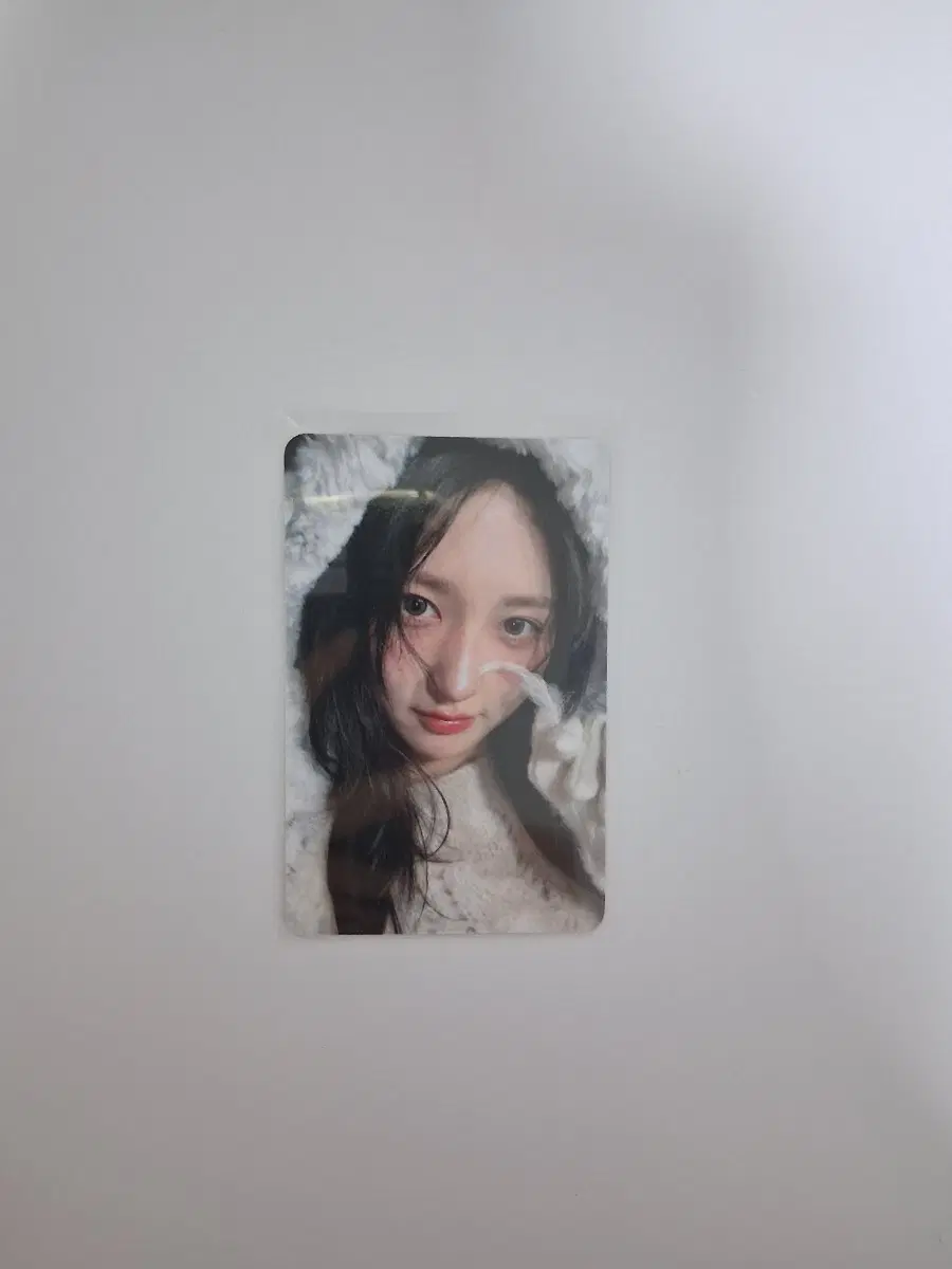 아이브 가을 엠파시 애플뮤직 특전