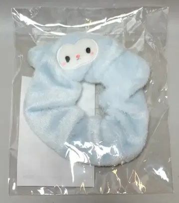 StrayKids 2026 RUN IT SEOUL TASY SCRUNCHIE