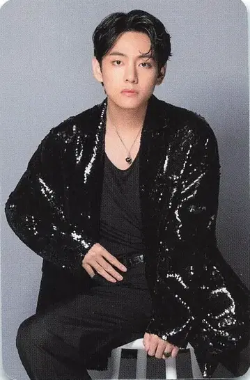 BTS D'/ICON V D'FESTA MINI EDITION 4/14