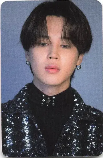 BTS D'/ICON 지민 D'FESTA MINI EDITION 2/14