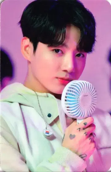 BTS D'/ICON JUNGKOOK D'FESTA MINI EDITION 13/14