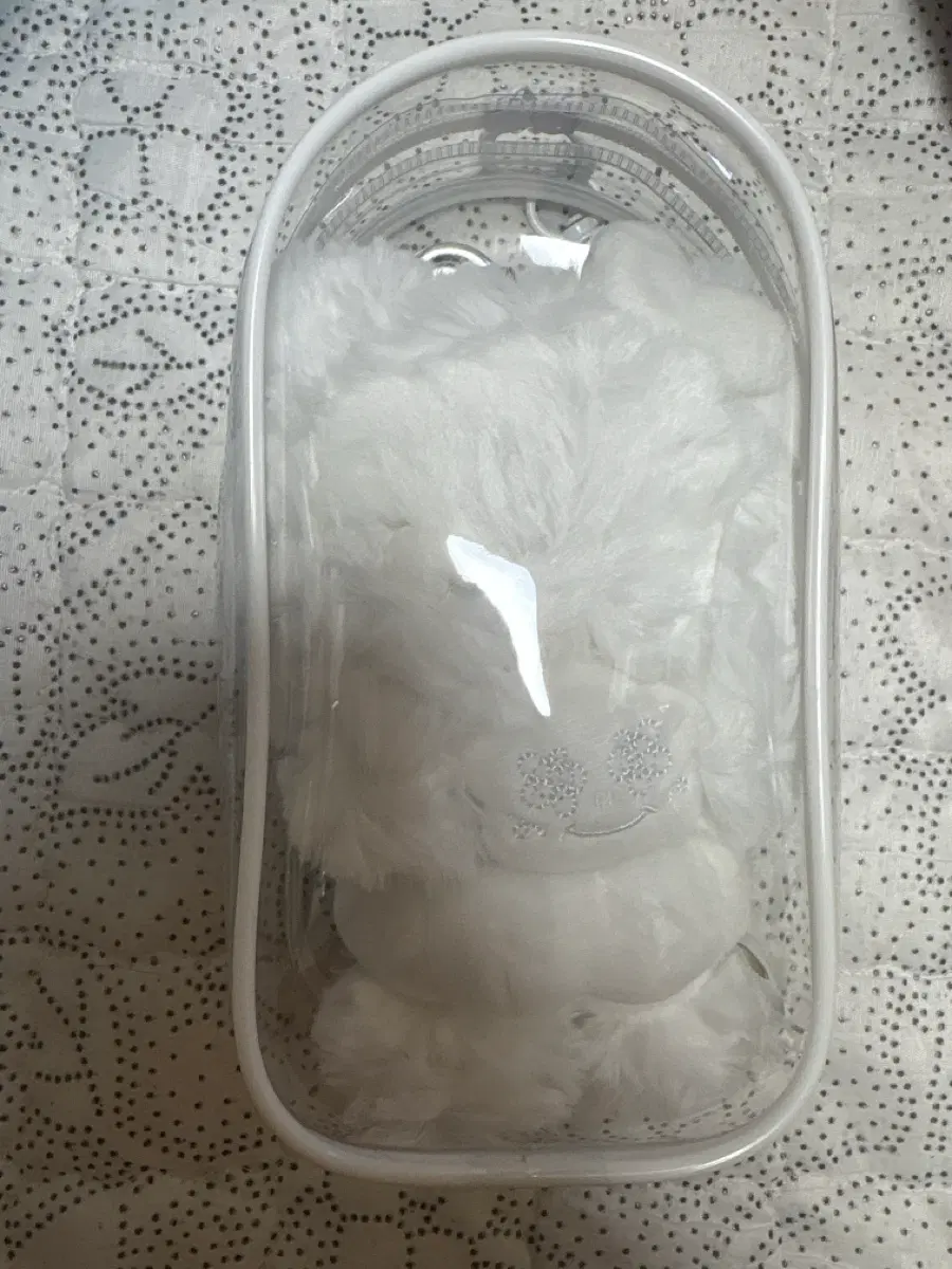 헬로키티 지수 콜라보 키링 시크릿 화이트 키링 판매