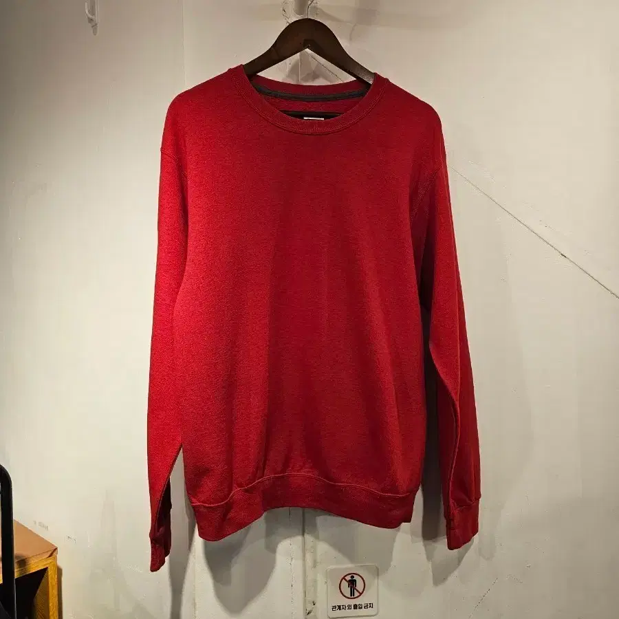 프룻오브더룸 티셔츠