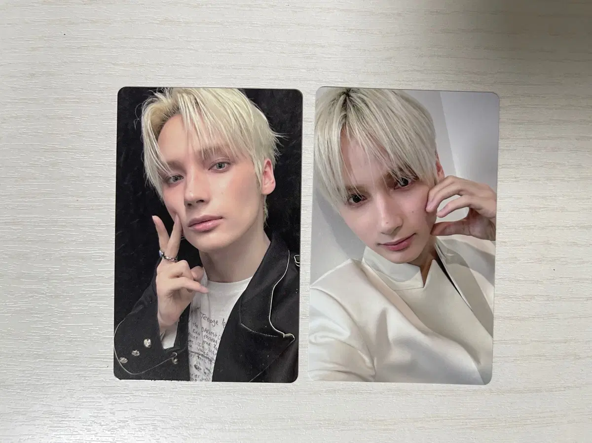 휴닝카이) 투바투 TXT TIMA 분철