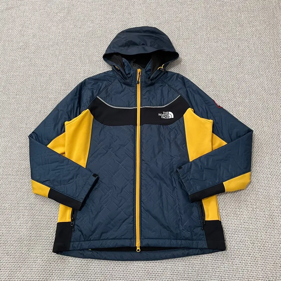 XL 노스페이스 기모 후디 자켓 B.5540