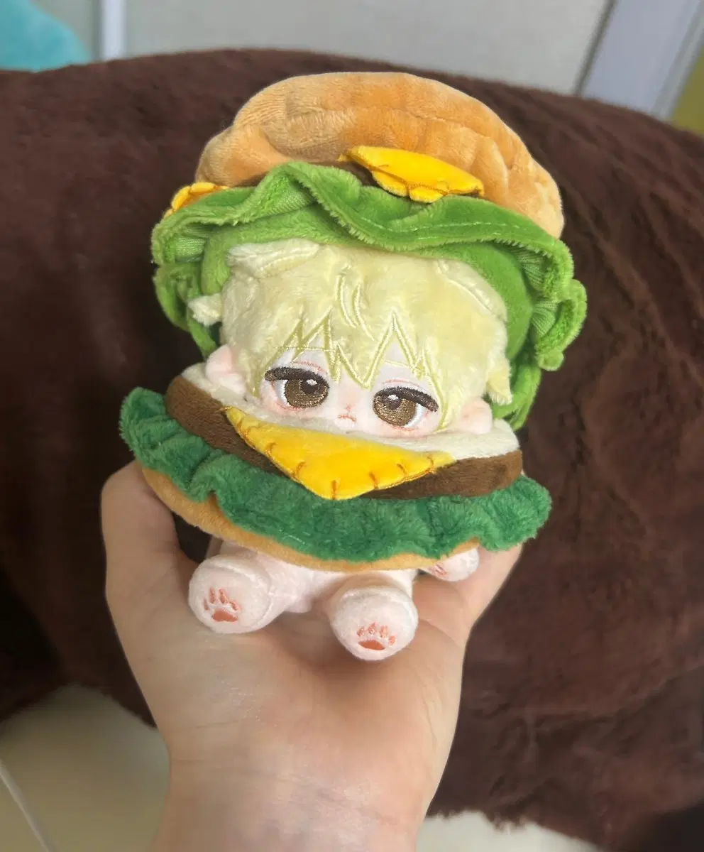구함)뽀송뭉 보송뭉