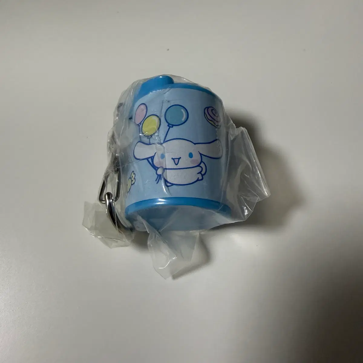 시나모롤 동전케이스 가챠
