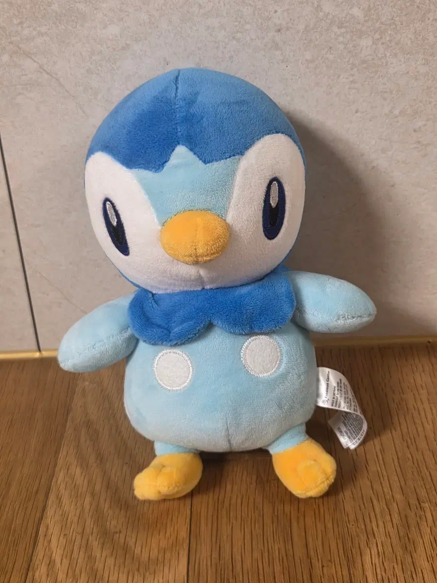 포켓몬센터 OA 펭도리 인형