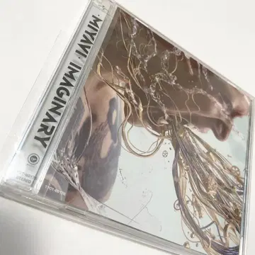 [오비 포함 레어] MIYAVI/IMAGINARY