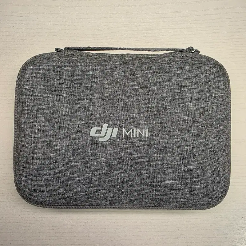Dji mini se 플라이 모어 콤보