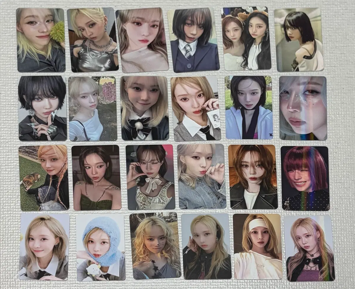 윈터 포카