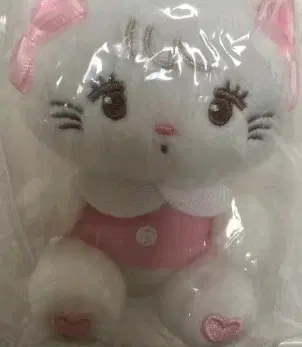 미코 캐릭터즈 갸차인형 팔아여