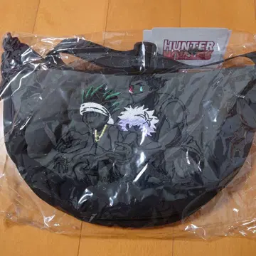 graniph HUNTER x HUNTER 미니 숄더백