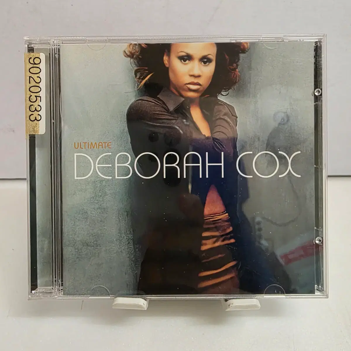 데보라 콕스(Deborah Cox) Ultimate Deborah Cox
