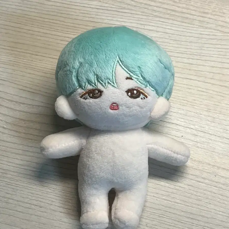 BTS 방탄 슈가 민윤기 15cm 솜인형