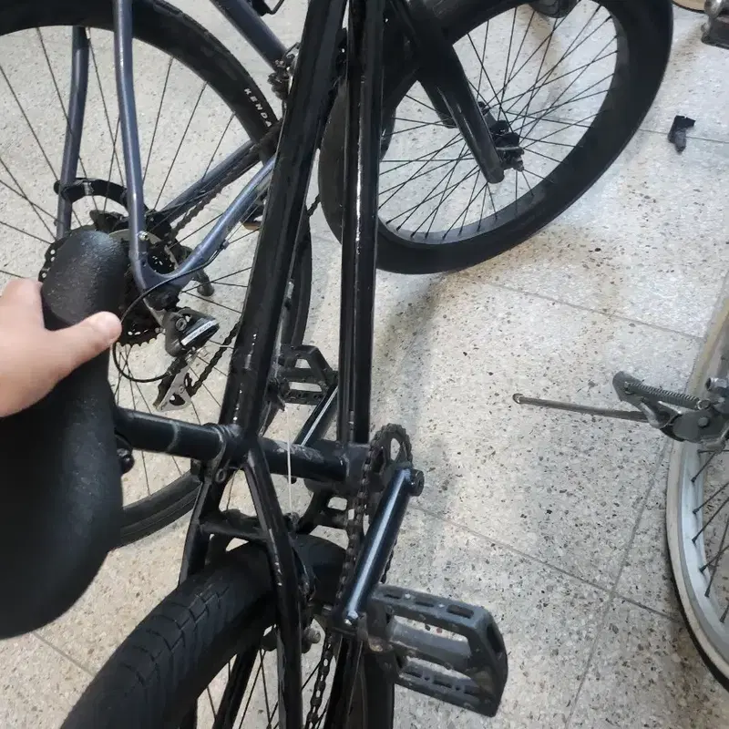 GT BMX SLAMMER 몇 연식인지 모름