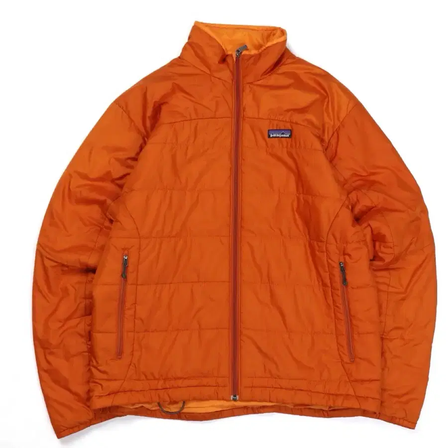 파타고니아 Patagonia Micro Puff Jacket