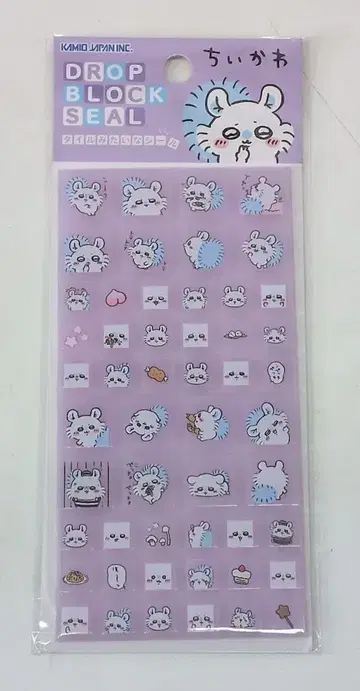 카미오재팬 타일 같은 스티커 모몽가
