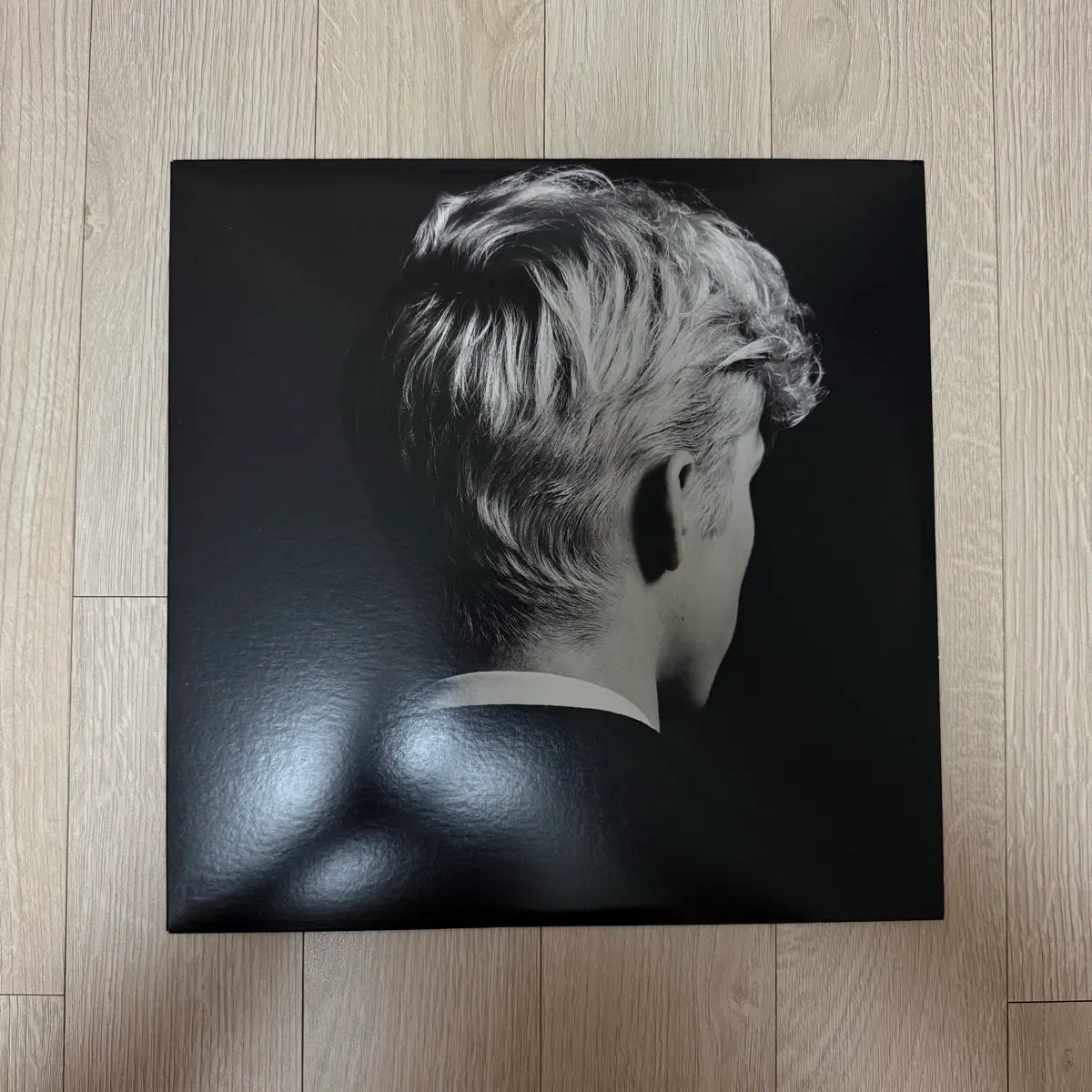 트로이시반 Bloom LP (블랙/개봉반)