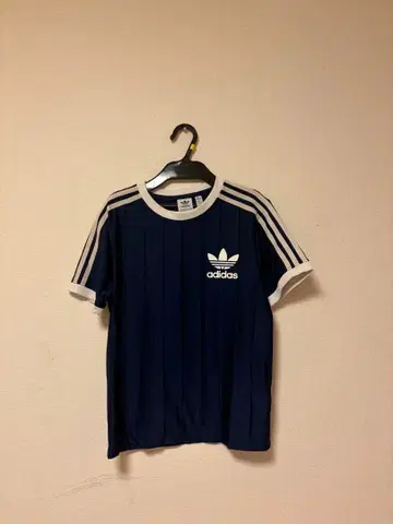 adidas 아디다스 반팔 T셔츠 네이비