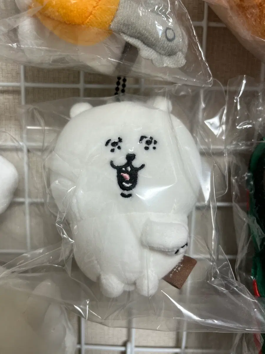 모기잡는 농담곰