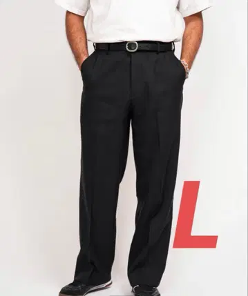 OVY Relax Wide Action Slacks
