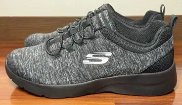 [ 새상품 미사용 ] SKECHERS 스케쳐스 메모리폼 23.5cm