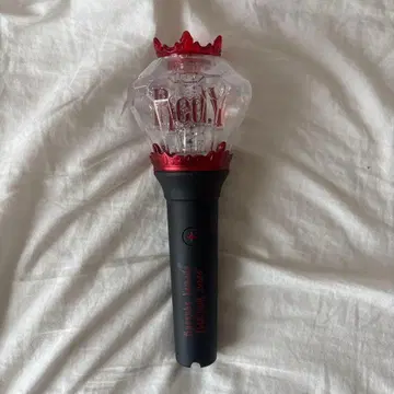 야마다 료스케 DOME TOUR Are You Red.Y? 응원봉