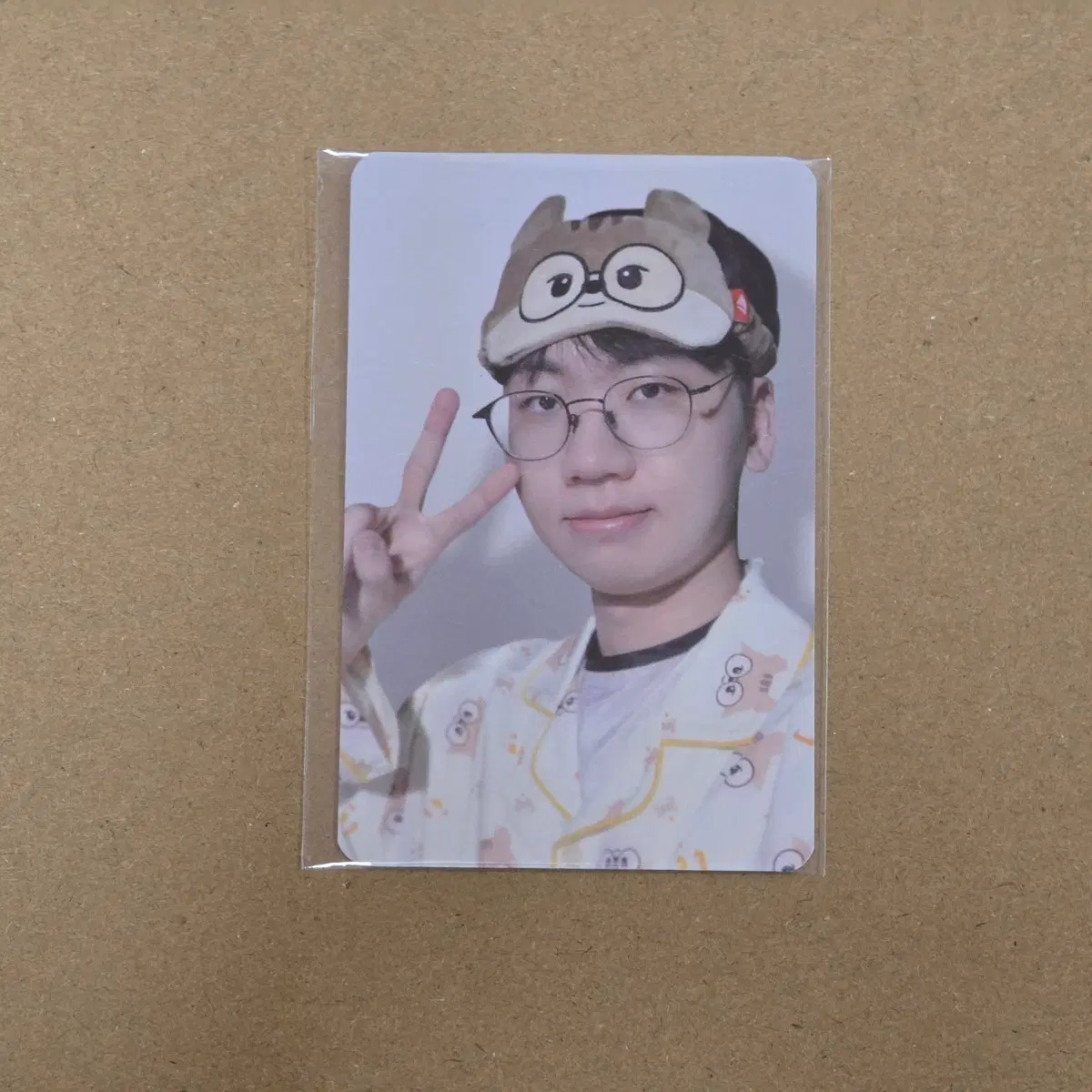 2025 도란 생일 포카
