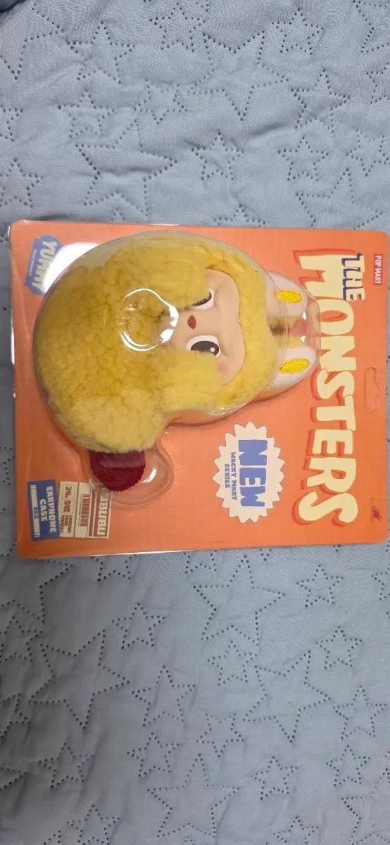 캐릭터 인형