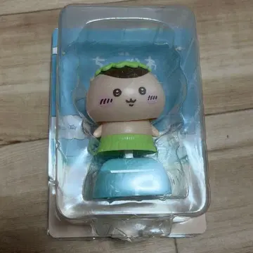 영화 치이카와 (먼작귀) 흔들흔들 솔라 밤만쥬