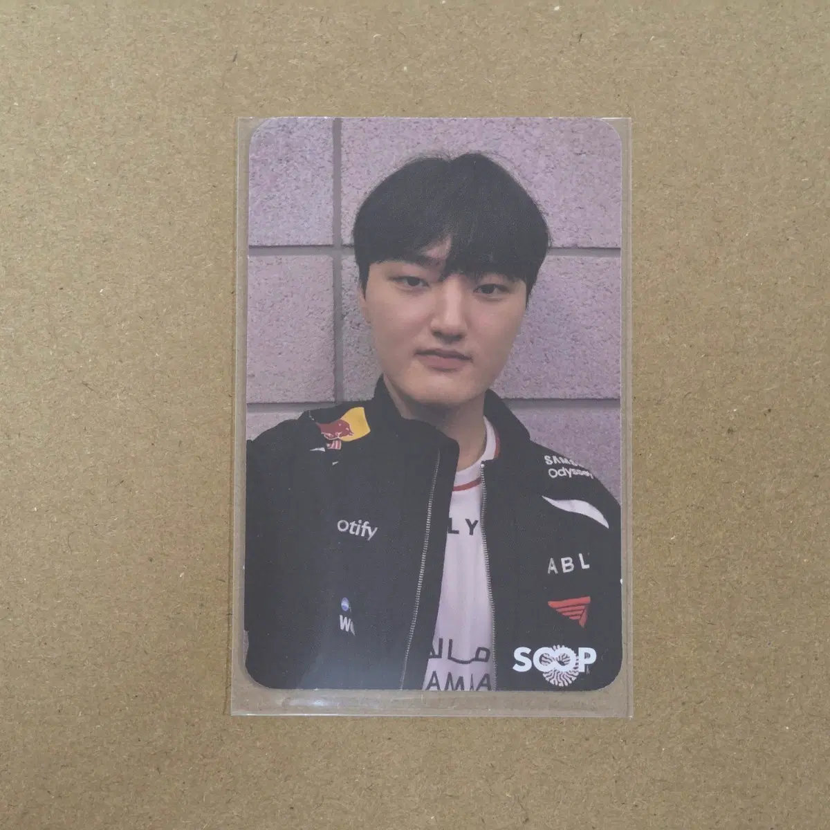 soop 페이즈 포카