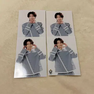 원인은 자신에게 있다. 모쿠다이 카즈토 에비라이 브로마이드